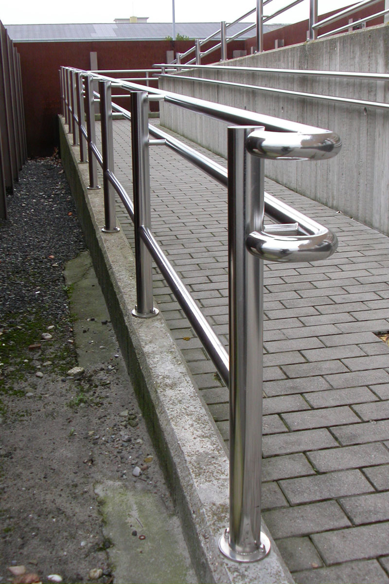 Dewitte-MG Balustraden | ref. BM0002