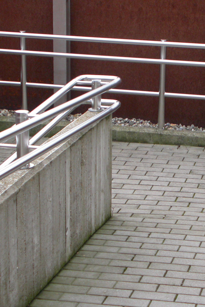 Dewitte-MG Balustraden | ref. BM0003