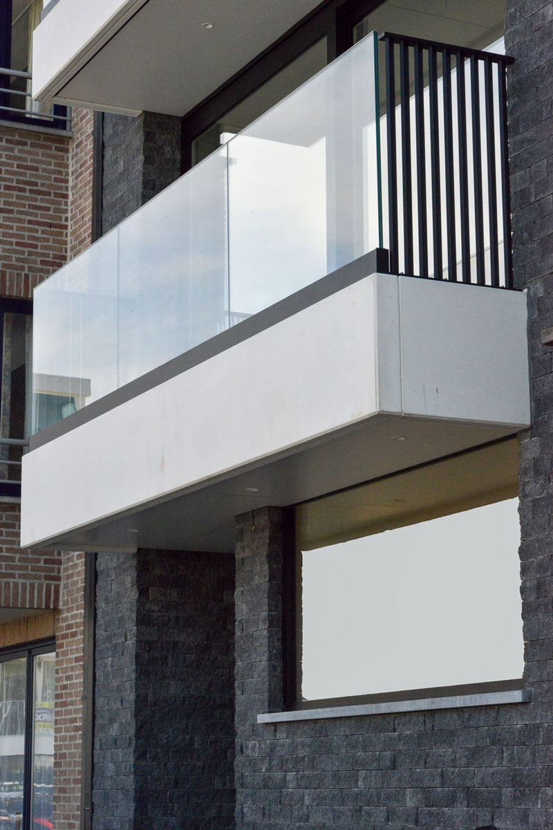 Dewitte-MG Balustraden | ref. BM0022